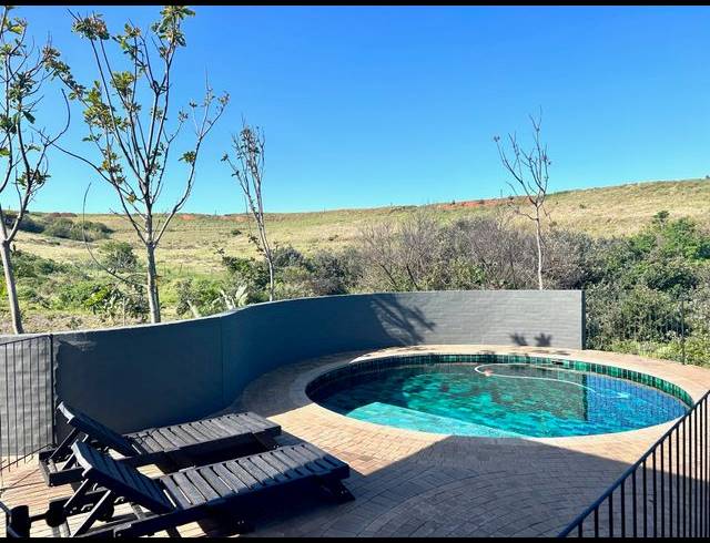 1,288M² VACANT LAND FOR SALE IN ZULULAMI LUXURY COASTAL ESTATE